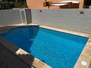 Chalet en venta en Mareny Blau