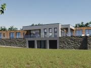 Chalet en venta en Marín. Chalet en Aguete. Chalets.