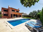 Chalet en venta en Marratxí, Mallorca