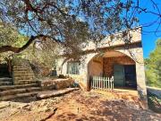 Chalet en venta en Mas de Barberans, Tarragona