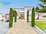 Chalet en venta en Mas Mates Boscà Mas Fumats