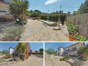 Chalet en venta en Masllorenç. IMPRESIONANTE CHALET EN...