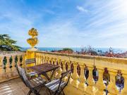 Chalet en venta en Masnou El, Califòrnia Santa Madrona....