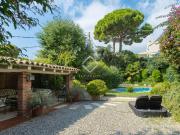 Chalet en venta en Masnou El, Califòrnia Santa Madrona....