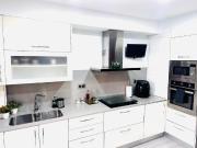 Chalet en venta en Masnou El, Ocata. CHALET ADOSADA EN...