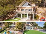 Chalet en venta en Maspujols. Refugio Mediterráneo:...