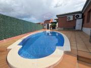 Chalet en venta en Masquefa