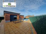 Chalet en venta en Masquefa, de 247 m² 5 habitaciones...