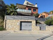 Chalet en venta en Masquefa. Una casa que enamora en...