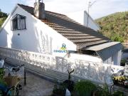 Chalet en venta en Massanes. Casa en urbanización en...