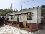 Chalet en venta en Massanes, de 36 m² 1 habitación por...