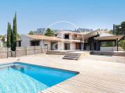 Chalet en venta en Matadepera, Barcelona