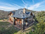 Chalet en venta en calle D'alba de la Barata,...