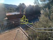 Chalet en venta en Matadepera. Gran Casa a reformar....