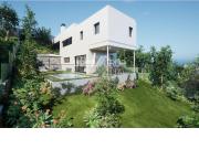 Chalet en venta en Matadepera. PROMOCIÓN DE DOS CASAS DE...