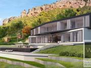 Chalet en venta en Matadepera. Proyecto de Casa de Obra...