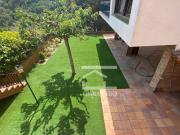 Chalet en venta en Mataró, Urbanitzacions. Chalet con...