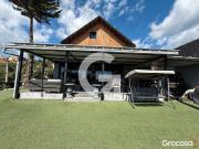 Chalet en venta en Mataró, Urbanitzacions. Chalet de...