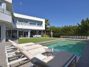 Chalet en venta en Mataró, Urbanitzacions. Exclusiva...