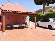 Chalet en venta en Mazarrón, Bolnuevo. BONITO CHALET CON...