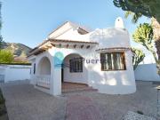 Chalet en venta en Mazarrón, Bolnuevo. BONITO CHALET DE...