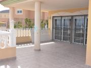 Chalet en venta en Mazarrón, Bolnuevo. CHALET CON...