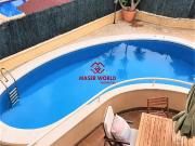 Chalet en venta en Mazarrón, Bolnuevo. Chalet en venta...