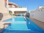 Chalet en venta en Mazarrón, Bolnuevo. CHALET...