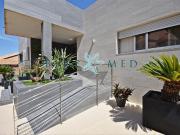 Chalet en venta en Mazarrón, Bolnuevo. IMPRESIONANTE...