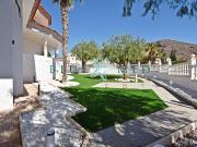 Chalet en venta en Mazarrón, Bolnuevo. IMPRESIONANTE...