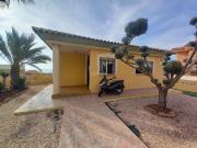 Chalet en venta en Mazarrón, Bolnuevo. Precioso Chalet...
