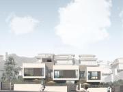 Chalet en venta en Mazarrón, Bolnuevo. VILLAS ADOSADAS...