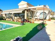 Chalet en venta en Mazarrón, Camposol