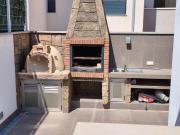 Chalet en venta en Mazarrón, El Alamillo. Chalet con...