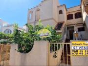 Chalet en venta en Mazarrón, El Alamillo. CHALET...