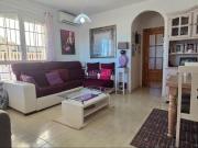 Chalet en venta en Mazarrón, El Alamillo. Impresionante...