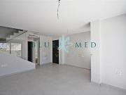 Chalet en venta en Mazarrón, El Alamillo. VILLA PAREADA...