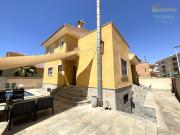 Chalet en venta en Mazarrón, La Cumbre Cuatro Plumas....