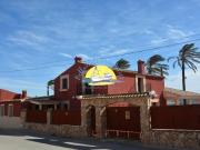 Chalet en venta en Mazarrón, Leiva