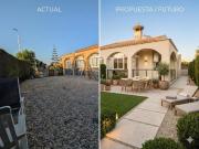 Chalet en venta en Mazarrón, Mazarrón