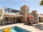 Chalet en venta en Mazarrón, Murcia Costa Cálida