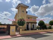 Chalet en venta en Mazarrón, Murcia Costa Cálida