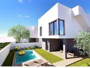 Chalet en venta en Mazarrón, Murcia Costa Cálida