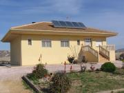 Chalet en venta en Mazarrón, Murcia Costa Cálida