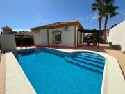 Chalet en venta en Mazarrón, Murcia Costa Cálida