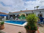 Chalet en venta en Mazarrón, Murcia Costa Cálida