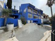 Chalet en venta en Mazarrón, Pescadores. Chalet de Lujo...