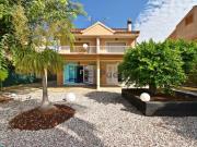 Chalet en venta en Mazarrón, Playa Grande