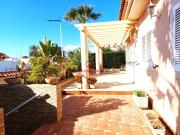 Chalet en venta en Puerto de Mazarrón, Playa Grande...