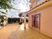 Chalet en venta en Mazarrón, Playa Sol. Chalet en venta...